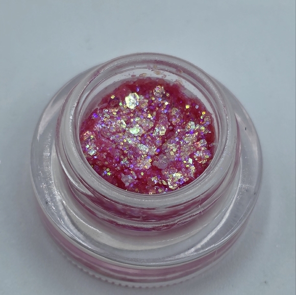 Colourpop Make It Rain Glitterally Obsessed Body Glitter - Picture 3 of 4